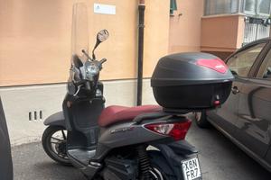 Motorino Sym 50cc