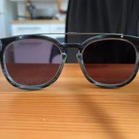 Occhiali da sole ETRO blu azzurri
