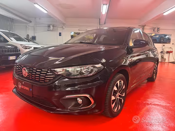 Fiat Tipo 1.4 T-Jet 120CV SW Mirror GPL
