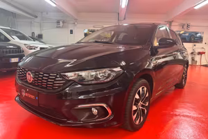 Fiat Tipo 1.4 T-Jet 120CV SW Mirror GPL