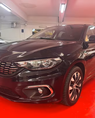 Fiat Tipo 1.4 T-Jet 120CV SW Mirror