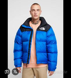 the north face 700