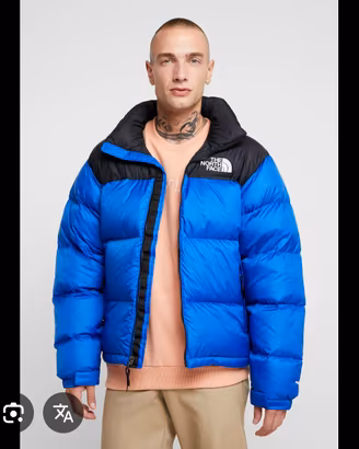 the north face 700