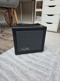 Harley Benton HB-15GXD Jambox - come nuovo