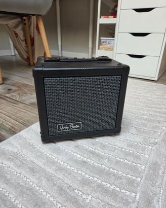 Harley Benton HB-15GXD Jambox - come nuovo