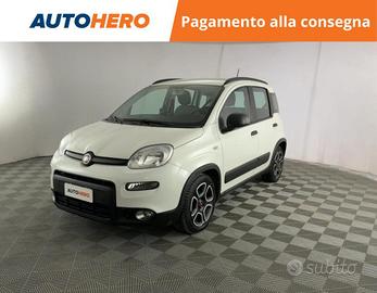 FIAT Panda ZFABF5CJ4M3G16873