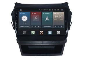 Autoradio NAVIGATORE per HYUNDAI iX45 Santa FE