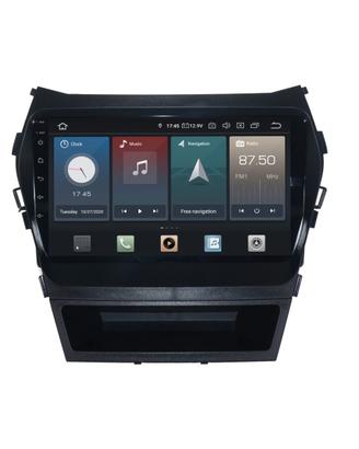 Autoradio NAVIGATORE per HYUNDAI iX45 Santa FE