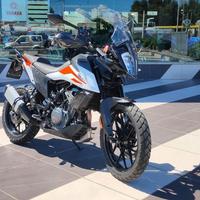KTM 390 Adventure