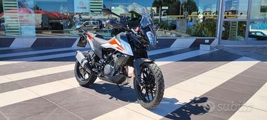 KTM 390 Adventure