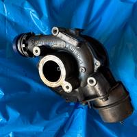 Turbina Mercedes Classe A 180 W176