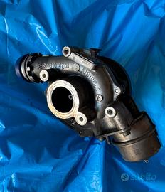 Turbina Mercedes Classe A 180 W176