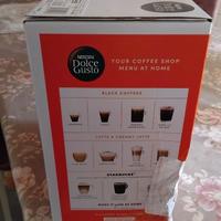 De longhi piccolo xs macchina per espresso