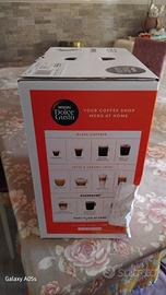 De longhi piccolo xs macchina per espresso