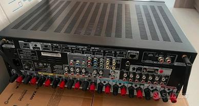 Ricevitore Denon