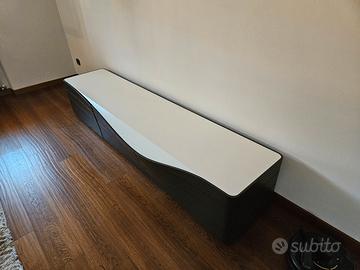 Mobile salotto moderno