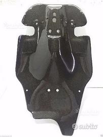 SOTTO CODONE MONOPOSTO CARBONIO DUCATI 748 916 996