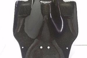 SOTTO CODONE MONOPOSTO CARBONIO DUCATI 748 916 996