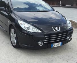 Peugeot 307 cabrio 2007