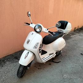 vespa 300