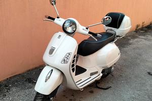 vespa 300