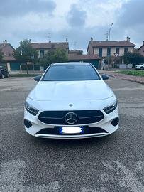 Mercedes-Benz A180d Automatic Executive