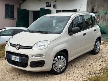 Fiat PANDA 1.3 MJT 95 CV S&S EASY KMCERT GARANZ NE
