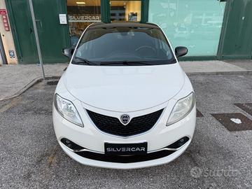 Lancia Ypsilon 1.3 MJT