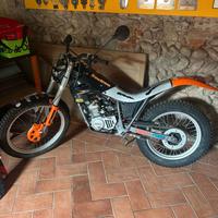 Fantic Altro modello - 1995