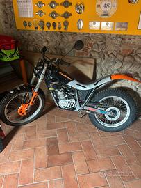 Fantic Altro modello - 1995