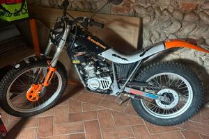 Fantic Altro modello - 1995