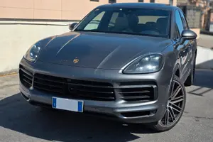 Porsche Cayenne 3.0 V6