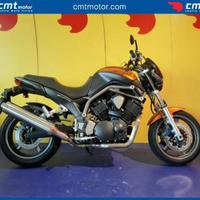 YAMAHA BT 1100 Bulldog Finanziabile - Arancione