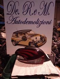 STOP FANALE POSTERIORE SINISTRO PEUGEOT 208 Serie