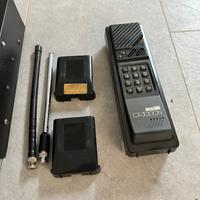 Cordless superfone ct3000n