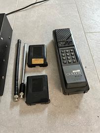 Cordless superfone ct3000n