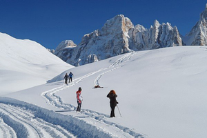 Super last 7-14 Febbraio Olimpiadi a Predazzo