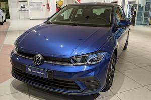 Volkswagen Nuova Polo Edition Plus 1.0 TSI 70 kW (