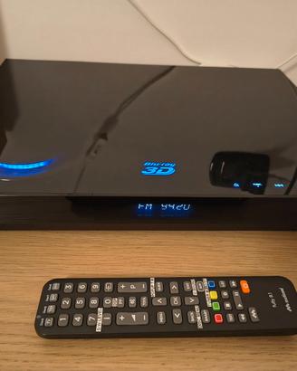 Lettore DVD Samsung blue-ray 3D mod. HT-C6800