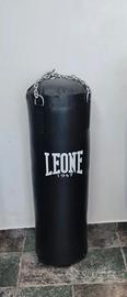 Sacco da boxe leone 30kg