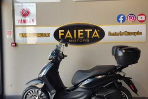 Piaggio Beverly 300 i.e. Police ABS-ASR - 2019