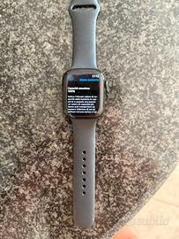 Apple watch serie 10 46 mm