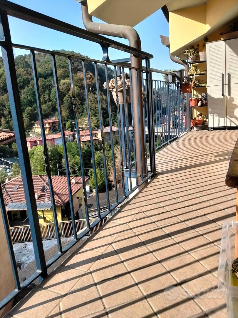Appartamento – Zogno, Carnito - Altro