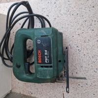 seghetto alternativo bosch