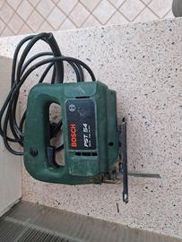 seghetto alternativo bosch