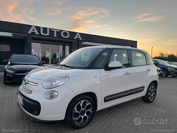 FIAT 500L 1.3 MJT 95 CV Pop Star
