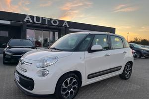 FIAT 500L 1.3 MJT 95 CV Pop Star