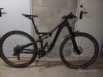 specialized stumpjumper fsr comp 2014