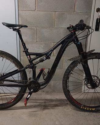 specialized stumpjumper fsr comp 2014