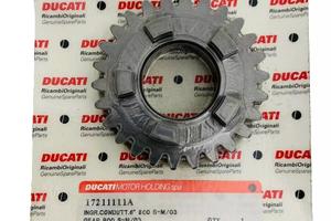 INGRANAGGIO CONDUTTORE DUCATI MONSTER SS 17211111A